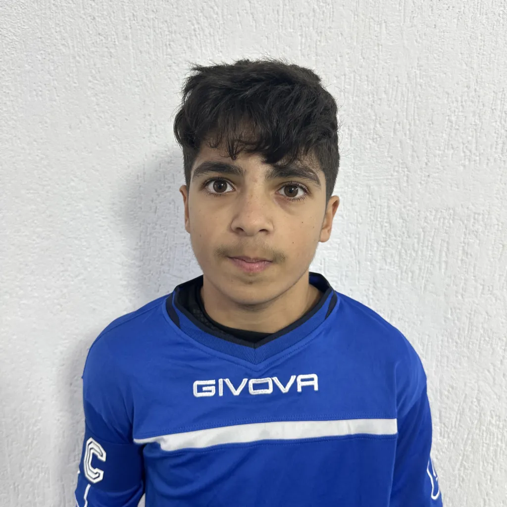 Boți Sergiu Alexandru